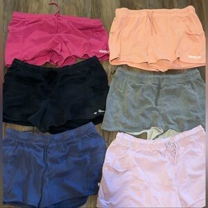 REEBOK shorts
